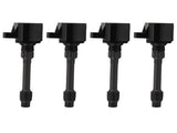 4Pcs Ignition Coil Pack fit for Honda Civic 1.5L 2.0L 2015-2017 UF749 305205R0003 09933277