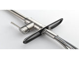 Single Handle High Arc Pull Out Kitchen Faucet,Single Level Stainless Steel Kitchen Sink Faucets W2287141941