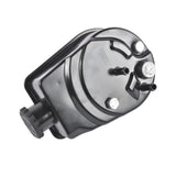 Power Steering Pump Black Fit for Humvee M998 Military Truck RCSK18330 2530-01-460-2439 12339495-1 50135219