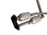 Catalytic Converter fit for GMC C1500 C2500 K1500 K2500 Yukon 5.7L V8 1996-2000 08937380