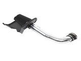 3.5" Intake Pipe With Air Filter for GMC/Chevy Silverado 1500 2014-2018 V8 5.3L/6.2L Black 85819782