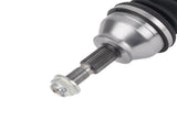 Front Left CV Axle Shaft Fit For Lincoln MKZ L4 2.0L Turbocharged Front Left 2013 66-2284,CV6Z3B437A 09645320