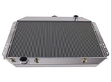 3-Row Aluminum Radiator fit for Ford F-Series/Bronco 302-400ci V8 KKS433 00138414