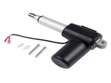 384781 Actuator for Electric Tow Pull Behind Power Grader Corded Actuator 284781 74357113