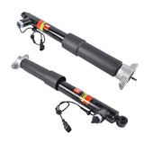 2PCS Rear Left & Right Shock Absorber Struts w/ Electric Replacement for Lincoln MKC 2015-2019 53136372