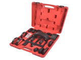19x Master Wheel Hub & Bearing Removal & Installation Tool Set C to U Sizes New 77284917