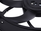 Cooling Fan Assembly fit for BMW 330i E90 2006 330xi E90 2006 17427523259 A0028A0054 71171705