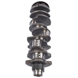 Crankshaft Fits Replacement for Toyota Land Cruiser VDJ200 1VD-FTV Lexus LX J2 LX 450D 1340151010 99118127