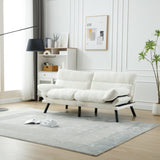 UNITED WE WIN Furniture,Bedroom furniture,Living room furniture,sofa with thick cushion,Sofa W1568P235150