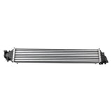 Intercooler Charge Air Cooler Turbo Charge Intercooler Fit for Honda Civic EX-L EX 1.5L L4 GAS 33887440