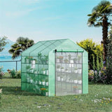 Mini Walk-in Greenhouse 66680033