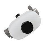 Aluminum Master Cylinder w/Reservoir fit for Ford F-250/F-350/F-450/F-550 2005-2007 51402233