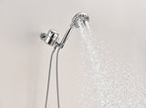 2.0 GPM Handheld Shower Head 16812287