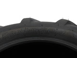 2 Pcs Super Lug 24x12.00-12 24X12.00X12 Lawn Tractor Tires Very Wide 6 Ply Rated 71511661