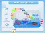 Hamster Cage/Pet Cage 99769029