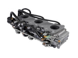 Carburetor Assembly Fit for Yamaha Outboard 4T 40HP F40TLRY F40TLRZ F40MSHZ F40MSHY 67C-14901-13-00, 00760029