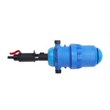 Effortlessly Boost Your Garden Growth with the Fertilizer Injector Automatic Water-Powered Chemical 77946762