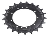 Drive Sprocket Replacement for Bobcat E25 E26 E27 E27Z E32 E32I E34 E35 E35I E35Z 7199006 86641571