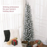 6 ft Christmas Trees 68738720