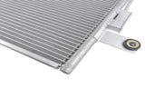 AC Condenser Air Conditioning with Bracket Fits for Freightliner Cascadia 2018- A2272870000 49486843
