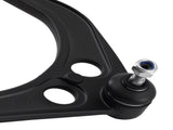 4x Front Upper Control Arms Lower Ball Joint fit for 2006 - 19 Dodge Charger Magnum 55934020