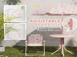Kids Desk and Chair Set 68761176