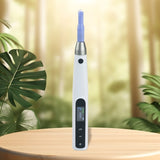 Wireless LCD Screen Electric Polishing Motor Electric Teeth Handpiece with 2Pcs Universal 61002198