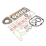 Cylinder Head Gasket Bolts Set Replacement for Audi A4 Q5 VW New Beetle Jetta GTI 2.0T TFSI 38172207