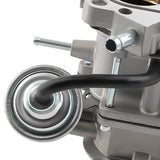 2 Barrel Carburetor For Dodge Chrysler 318 CU V8 5.2L 6CIL 1967-1980 w/ Gasket 14485541