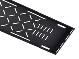Heavy Duty Tire Rack fit for Jeep Wrangler/Bronco 27-32" Spare Tire Carrier 72513245