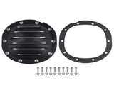 10 Bolt Differential Cover 7.5" & 7.6" Ring Gear Fits for Chevy GMC Pontiac Firebird S10 S15 Camaro 69999071