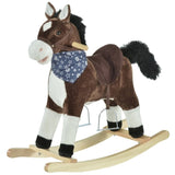 Baby Rocking Hors for 1.5-3 Year Old 22255362