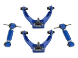 Adjustable Upper Lower Control Arms Rear Camber Kit Fit for Honda Civic 1996-2000 57869170