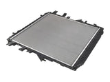 Radiator Fits for Chevy Colorado LT WT Z71 ZR2 GMC Canyon SLE SLT 3.6L V6 2017-2022 19760505
