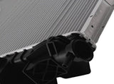 Coolant Radiator fit for Dodge Ram 2500 3500 4500 2010-2012 55057089AB 13296 MT 54636284
