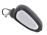 Exterior View Mirror Front Right Side Power Heated W/ Blind Spot Detection Fits for Kia K5 GT-Line 04901625