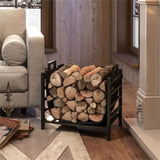 Firewood RackHeavy Duty Wood Storage Holder 03651024