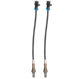 Oxygen Sensor O2 2x Set fit for Chevrolet Express 1500/2500/3500 1996-2002 234-4018 69904153