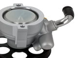 Power Steering Pump w/ Pulley fit for Hyundai Santa Fe V6 3.3L 2007-2009 571000W500 40002922