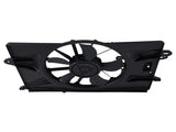 Radiator Condenser Cooling Fan fit for Jeep Cherokee 2014-2021 68197298AB CH3115179 44716366