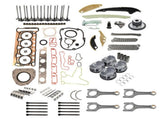 Engine Overhaul Rebuild Kit For Audi VW 2.0T A4 Q5 Jetta GTI CCTA CCZ 2008-2011 06H105701D 85967711