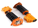 Street Coilovers Suspension Shocks Damper Kit fit for Subaru Forester 1998-2002 48494341