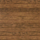 Rustic Amber Writing Desk with 4 Hidden Storages B062P153670