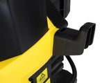 110V,3800PSI 102A 110V,3800PSI,1800W high pressure cleaner yellow 46913843