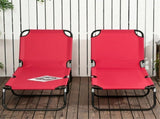 Folding Lounge Chairs / beach chair 70597101