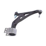 Front Left Lower Control Arm w/ Ball Joint Fit for Chevy Equinox GMC Terrain 2018-2023 Black 90664843