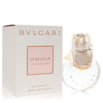 Omnia Crystalline by Bvlgari Eau De Toilette Spray 3.4 oz for Women FX-564578