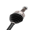 Pair Front CV Axle Shaft Set fit for Honda CR-V 2007-2014 66-4256 66-4257 HO-8240 61724342