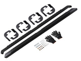Anti-Slip Nerf Bars fit for Silverado/Sierra 1500 07-18 /2500HD 3500 07-19 Crew Cab 80389913