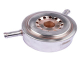 Engine Oil Cooler Assembly Fit for 2008-2022 Nissan Frontier 2012-2021 Nissan NV1500 NV2500 NV3500 88889509